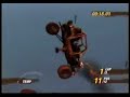 MotorStorm: 26 crashes in 86 seconds MotorStorm: 26 crashes in 86 seconds