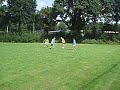 Training Vosta A1 deel 2
