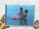 Vadim & Papa Baby