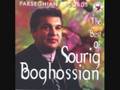 Surik Poghosian - Chem Karogh moranal