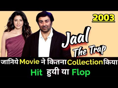 Jaal The Trap Full Movies 720p