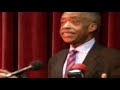 Sharpton: GOP Declared 'War on Black People' Time To 'Fire Back'