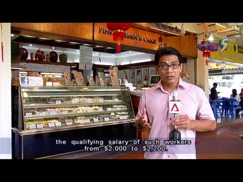 how to apply for s'pass in singapore