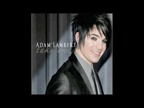 Tekst piosenki Adam Lambert - Light Falls Away po polsku