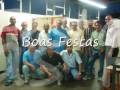 videos de Natal ELP 2008