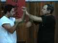 wing chun Training 1