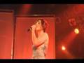 Celine Robinet aka KaCoSónia Slam at Wigstöckel SO36 Berlin