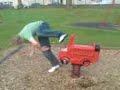 little red
