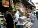Fresh Market in Rasht-Iran