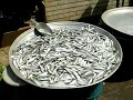 Fresh Market in Rasht-Iran Fresh Market in Rasht-Iran
