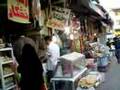 Fresh Market in Rasht-Iran