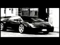 lamborghini gallardo y musica de peter gelderblom vs dan parker - trapped
