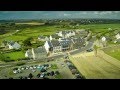 Pays d' Iroise. Bilder aus der Bretagne.