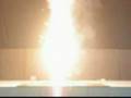 10 Second Fountain Pyro