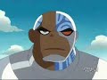 Post Nation of Animation: Cyborg