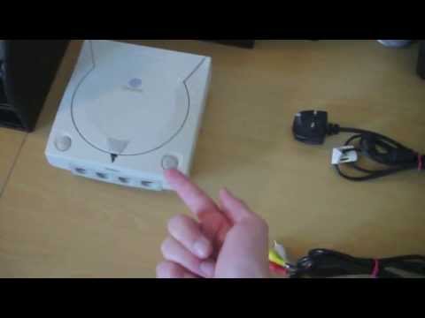 how to tune a dreamcast