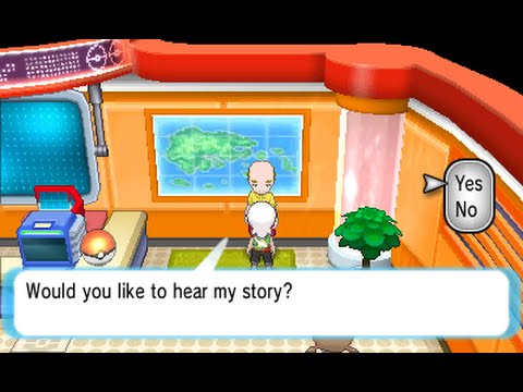 how to recharge o power pokemon