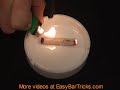 Magic Smoke Trick
