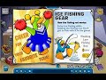 Club Penguin Sports Catalog Secrets for June 2008