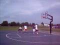 BasketBall Game