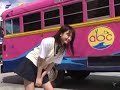 Asuka Hinoi - Making Of 'Asuka No.1' Photobook - Part Two