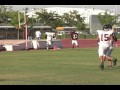 Wasco Football