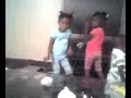 Dewberry trna dance