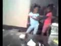 Dewberry trna dance