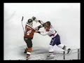 Scott Stevens Greatest Moments