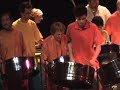 Steelband de Montagnac