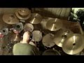 Drum Solo