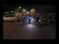 Paseo ciclista Lun 01 Dic
