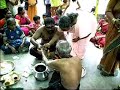 My first pilgrimage to Sabarimala - Kanni Swami Irumudi Kattu