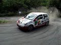 Rally de naron 07