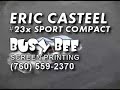 ERIC CASTEEL: SPORT COMPACT ERIC CASTEEL: SPORT COMPACT