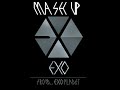 Mama – Exo K & Exo M Mashup