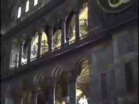 Istanbul 3 Hagia Sophia
