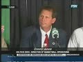 Boston Celtics - Kevin Garnett Press Conference Part 3