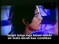 mawar hitam