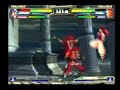 NGBC - Hotaru/Kisarah vs Fuma/Moirya