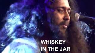 Whiskey In The Jar  Jol Torongo Baje Re  ARKO Mukh