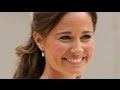 Pippa Middleton in the Spotlight