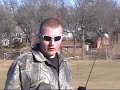 Really Stupid Homemade Syrofoam R/C Plane Really Stupid Homemade Syrofoam R/C Plane