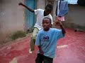 My Tanzanian Rappers