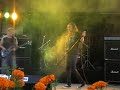 Arcania live Stadsparken Katrineholm