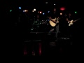 The unlisted @ Joes Grotto Shimmer