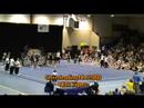 Cheerleading NM 2008