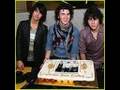 Won't Say I'm in Love: Jonas Story Chapter 26