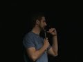Stand up comedy de Rafinha Bastos (Bebida e direção)