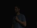 Stand up comedy de Rafinha Bastos (Bebida e direção)